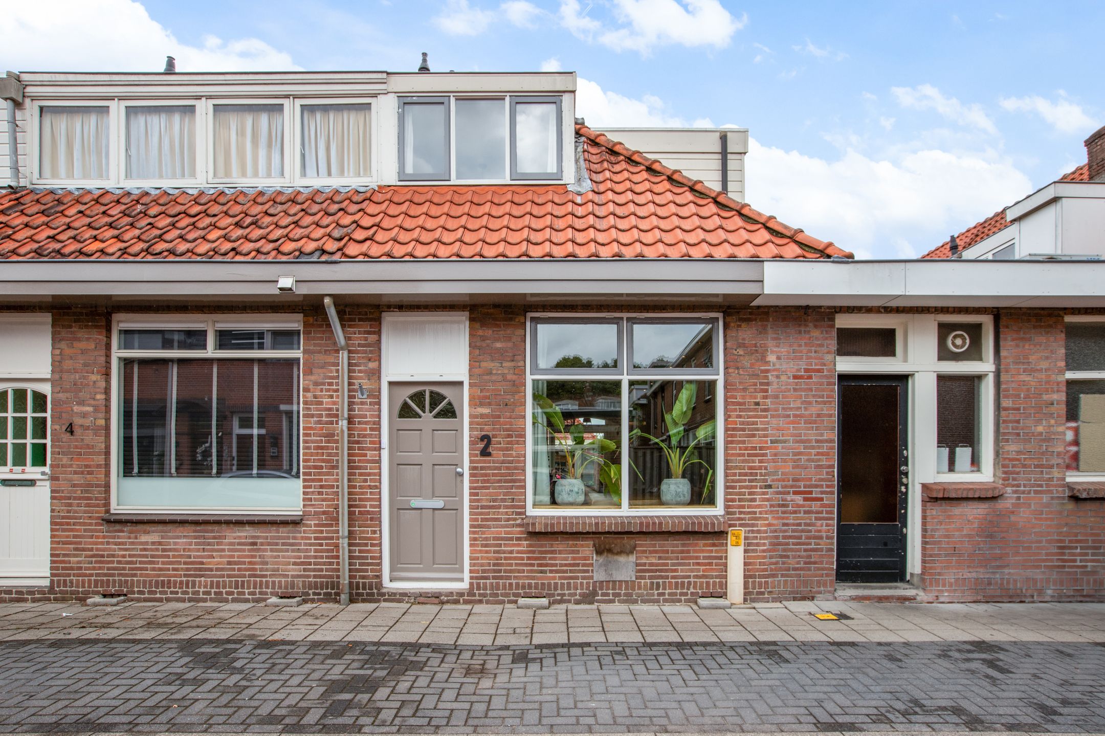 Vossiusstraat, 2, Gouda, 2802XP, Zuid-Holland, Nederland 2