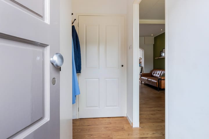 Foto 7 van Vossiusstraat 2