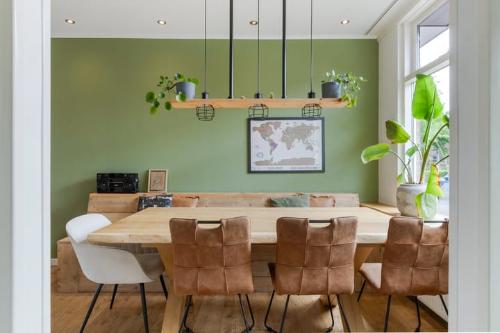 Foto 9 van Vossiusstraat 2