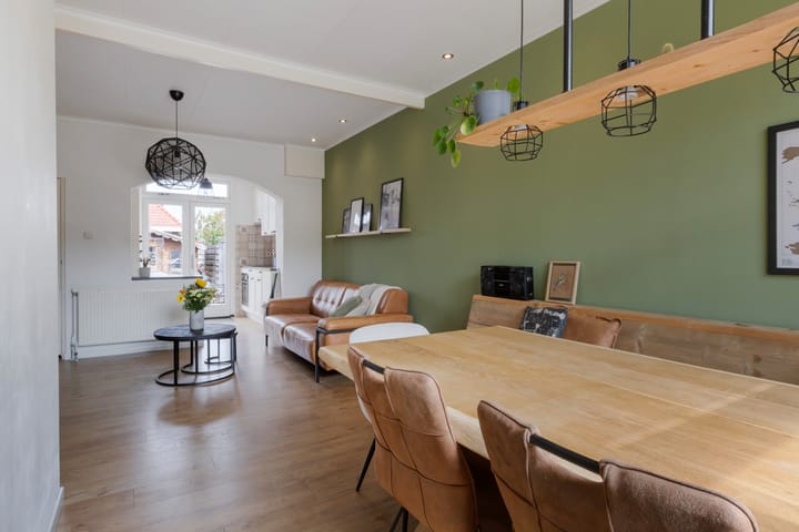 Foto 11 van Vossiusstraat 2