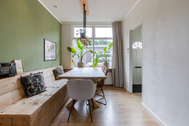 Foto 12 van Vossiusstraat 2