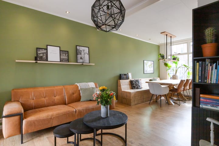 Foto 15 van Vossiusstraat 2