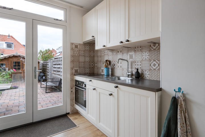 Foto 18 van Vossiusstraat 2