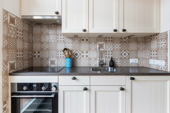 Foto 19 van Vossiusstraat 2