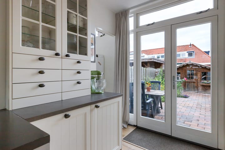 Foto 20 van Vossiusstraat 2