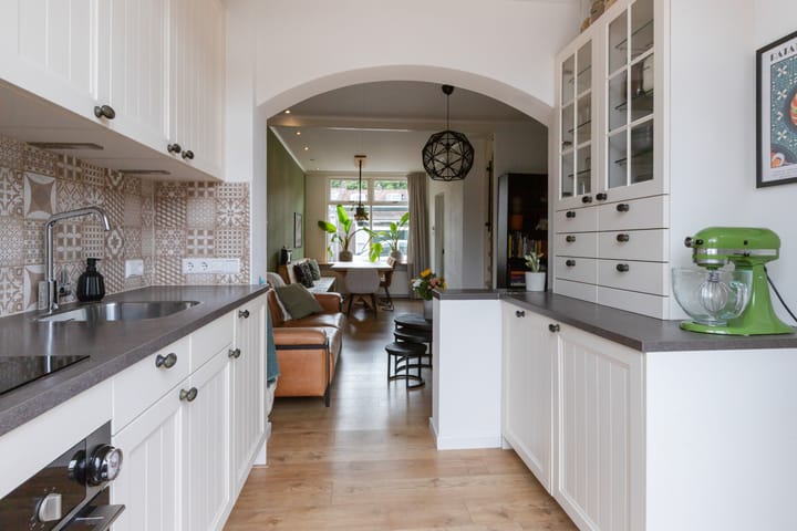 Foto 21 van Vossiusstraat 2