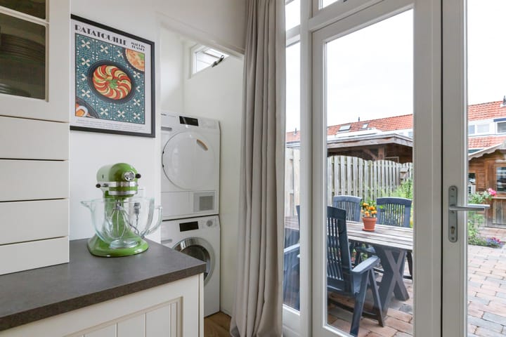 Foto 22 van Vossiusstraat 2