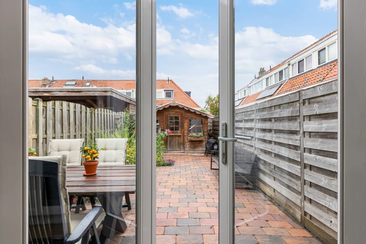 Foto 23 van Vossiusstraat 2