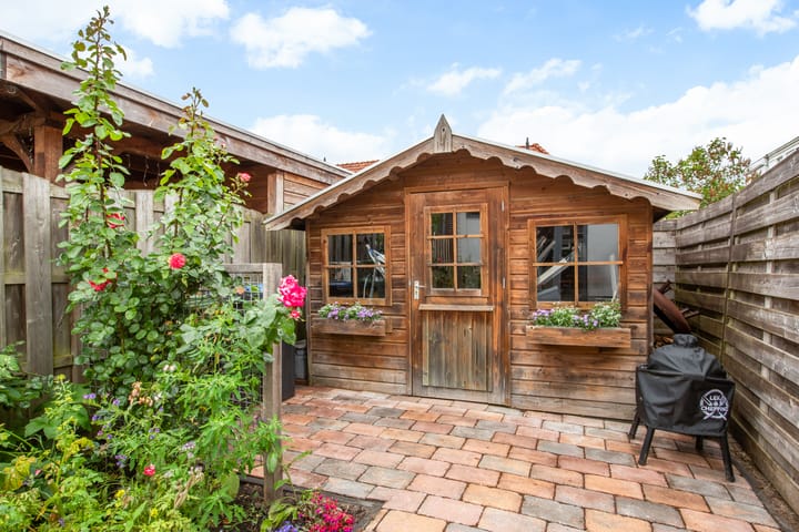 Foto 26 van Vossiusstraat 2