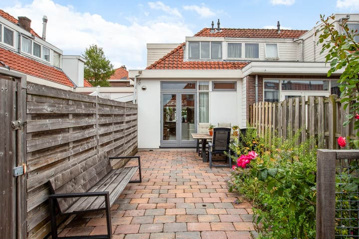 Foto 27 van Vossiusstraat 2