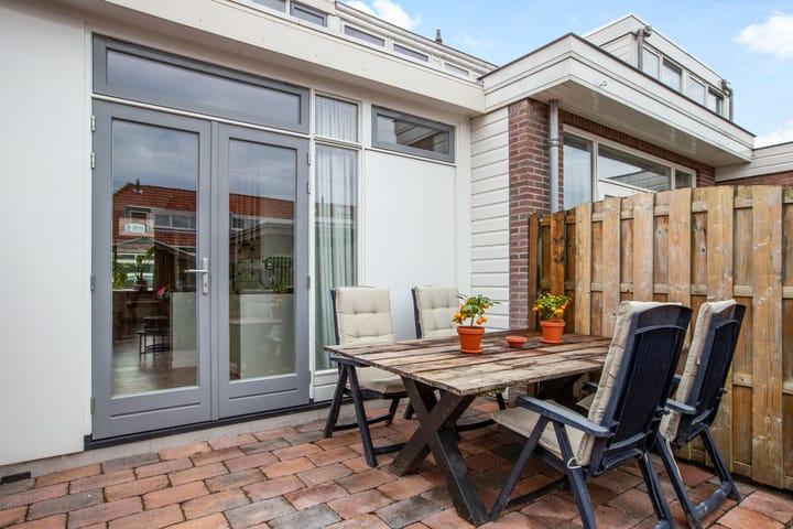 Foto 28 van Vossiusstraat 2