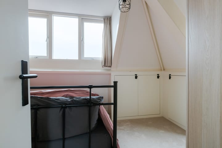 Foto 30 van Vossiusstraat 2