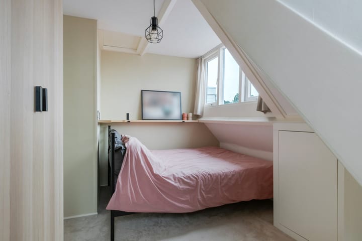 Foto 31 van Vossiusstraat 2