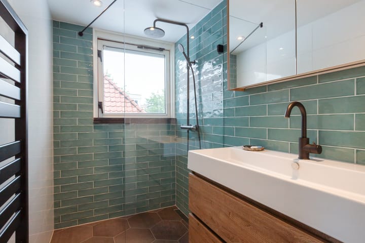 Foto 33 van Vossiusstraat 2