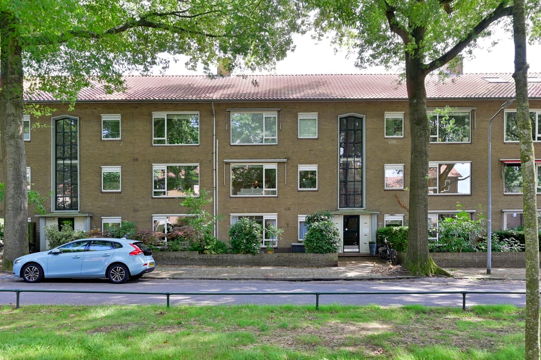 Foto 1 van Bosdrift 211