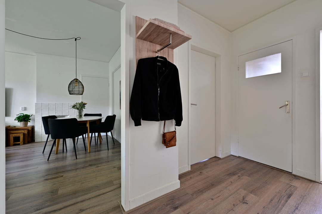 Foto 2 van Bosdrift 211