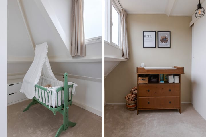 Foto 36 van Vossiusstraat 2