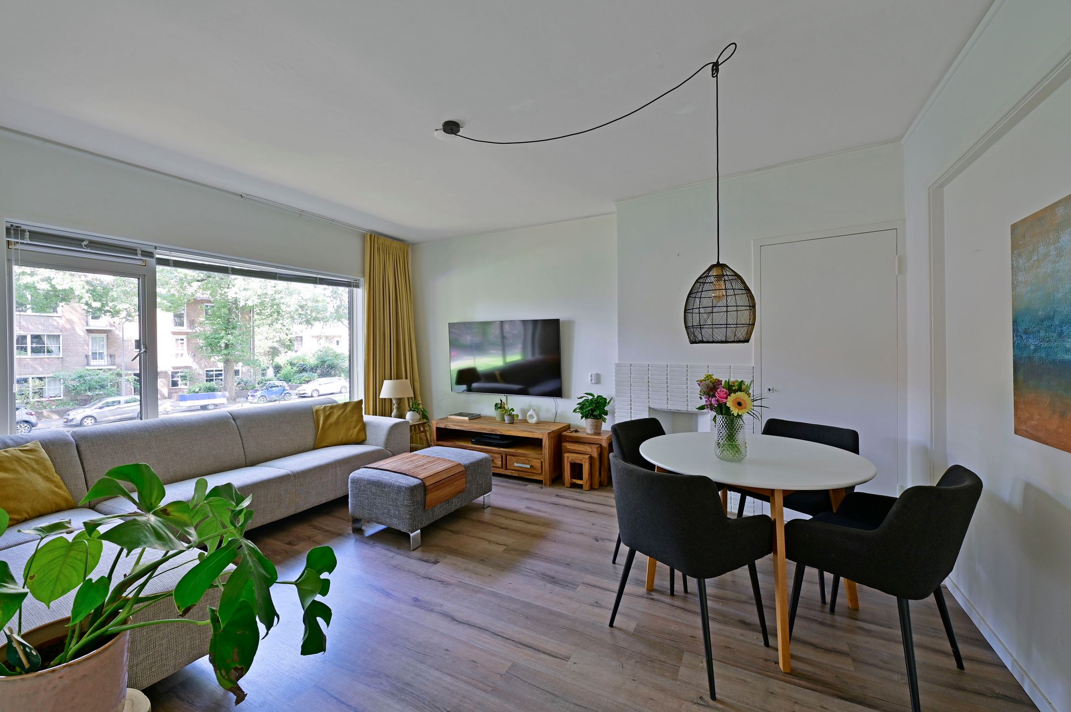 Foto 3 van Bosdrift 211