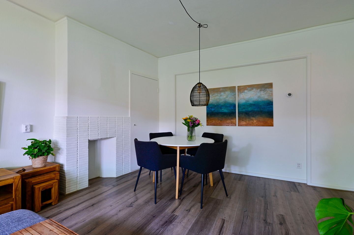 Foto 5 van Bosdrift 211