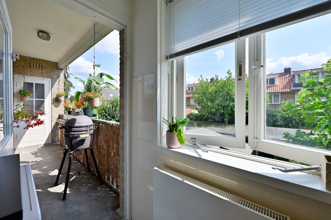 Foto 7 van Bosdrift 211