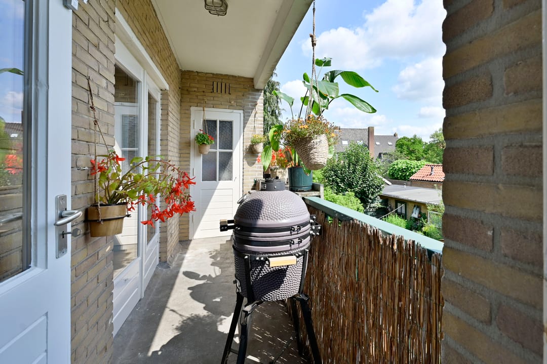 Foto 8 van Bosdrift 211