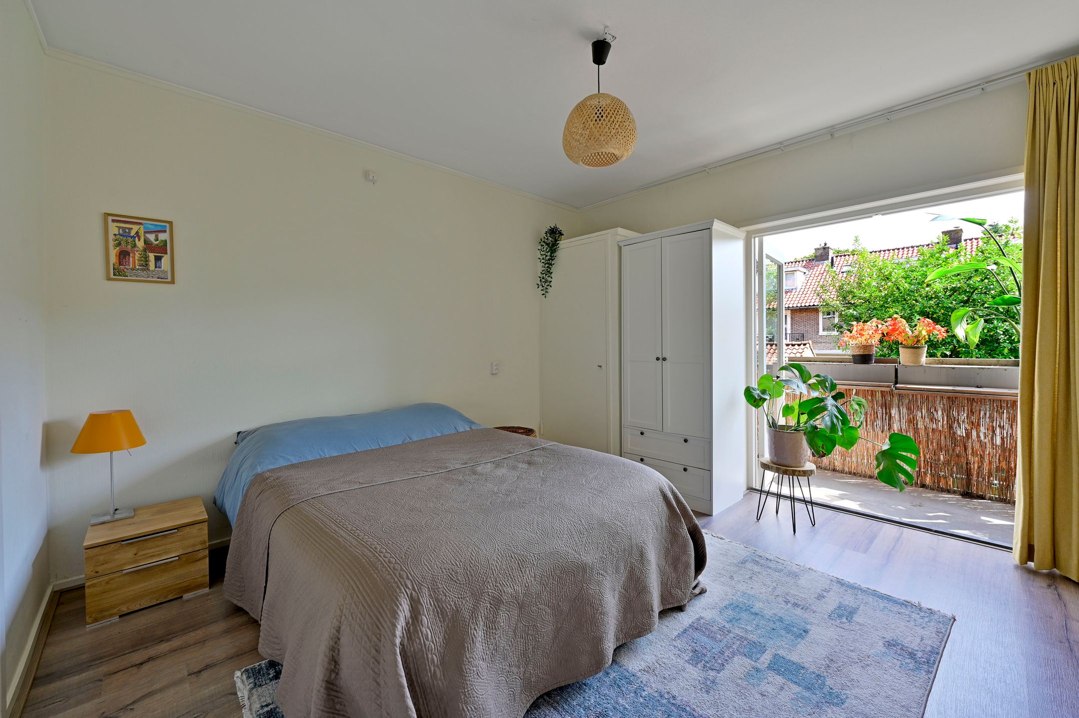 Foto 9 van Bosdrift 211