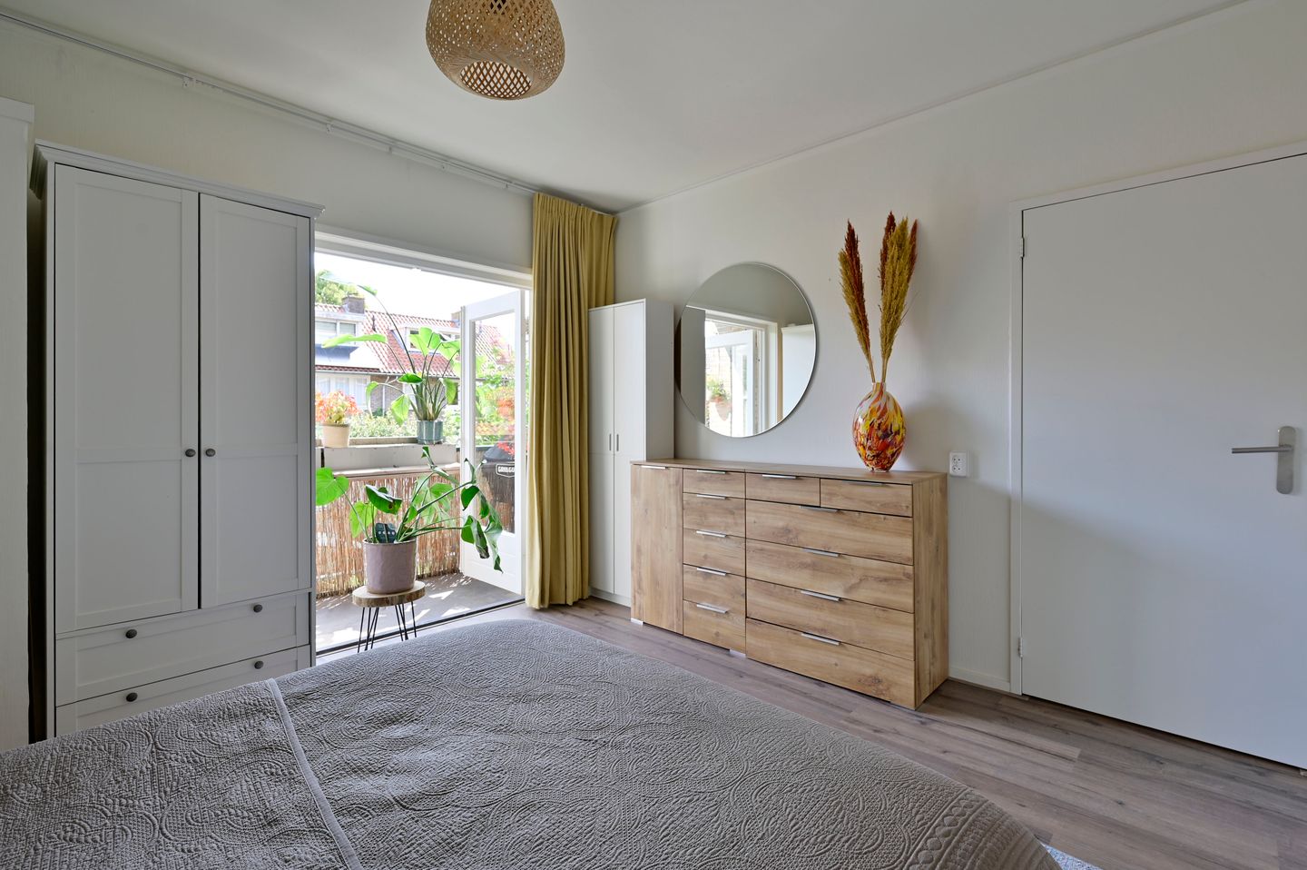 Foto 10 van Bosdrift 211