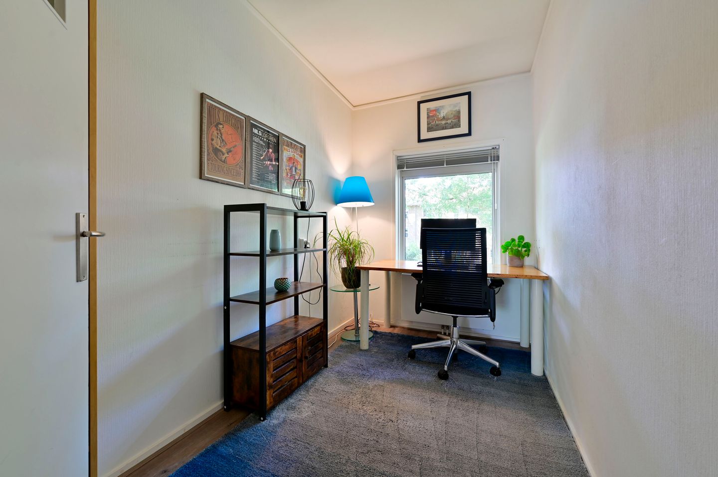 Foto 14 van Bosdrift 211