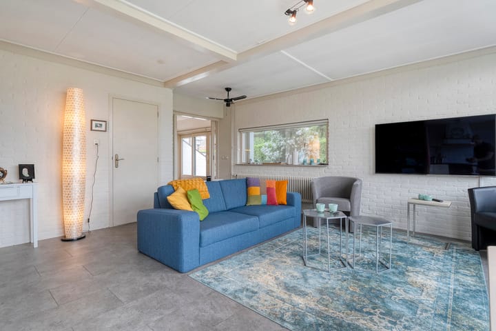 Foto 14 van K.C. van der Wolfpark 13