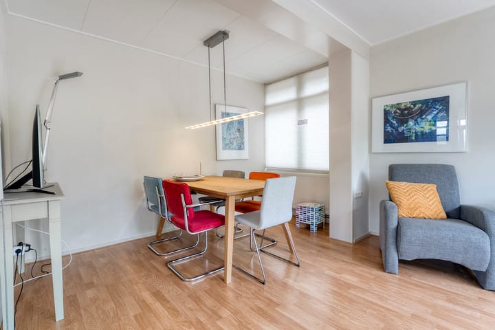 Foto 17 van K.C. van der Wolfpark 13