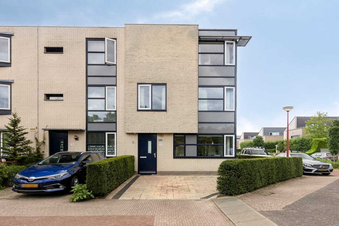 Foto 1 van De Bogaert 17