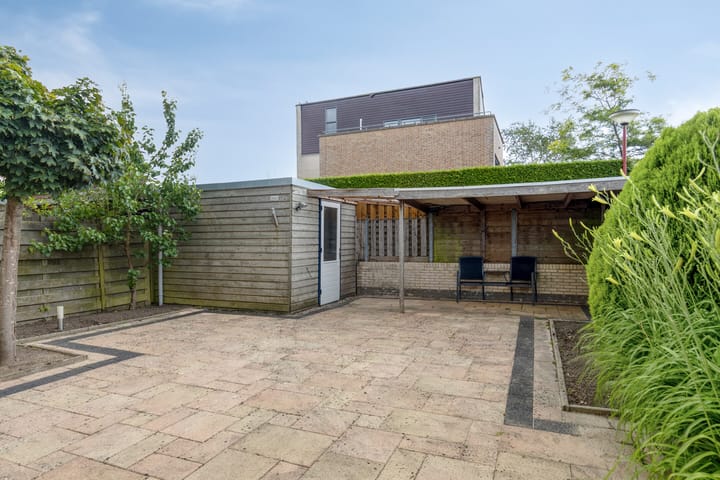 Foto 5 van De Bogaert 17