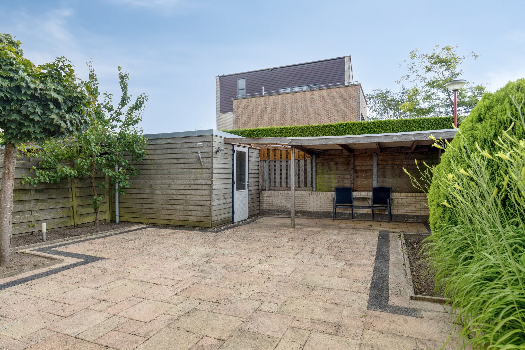 Foto 36 van De Bogaert 17