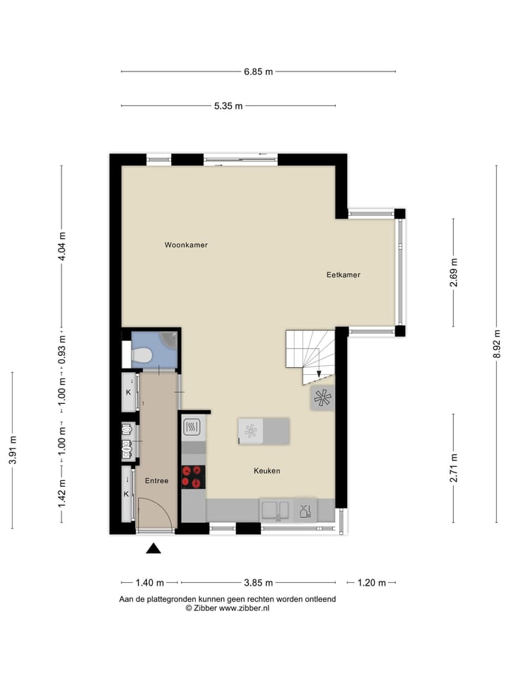 Foto 40 van De Bogaert 17