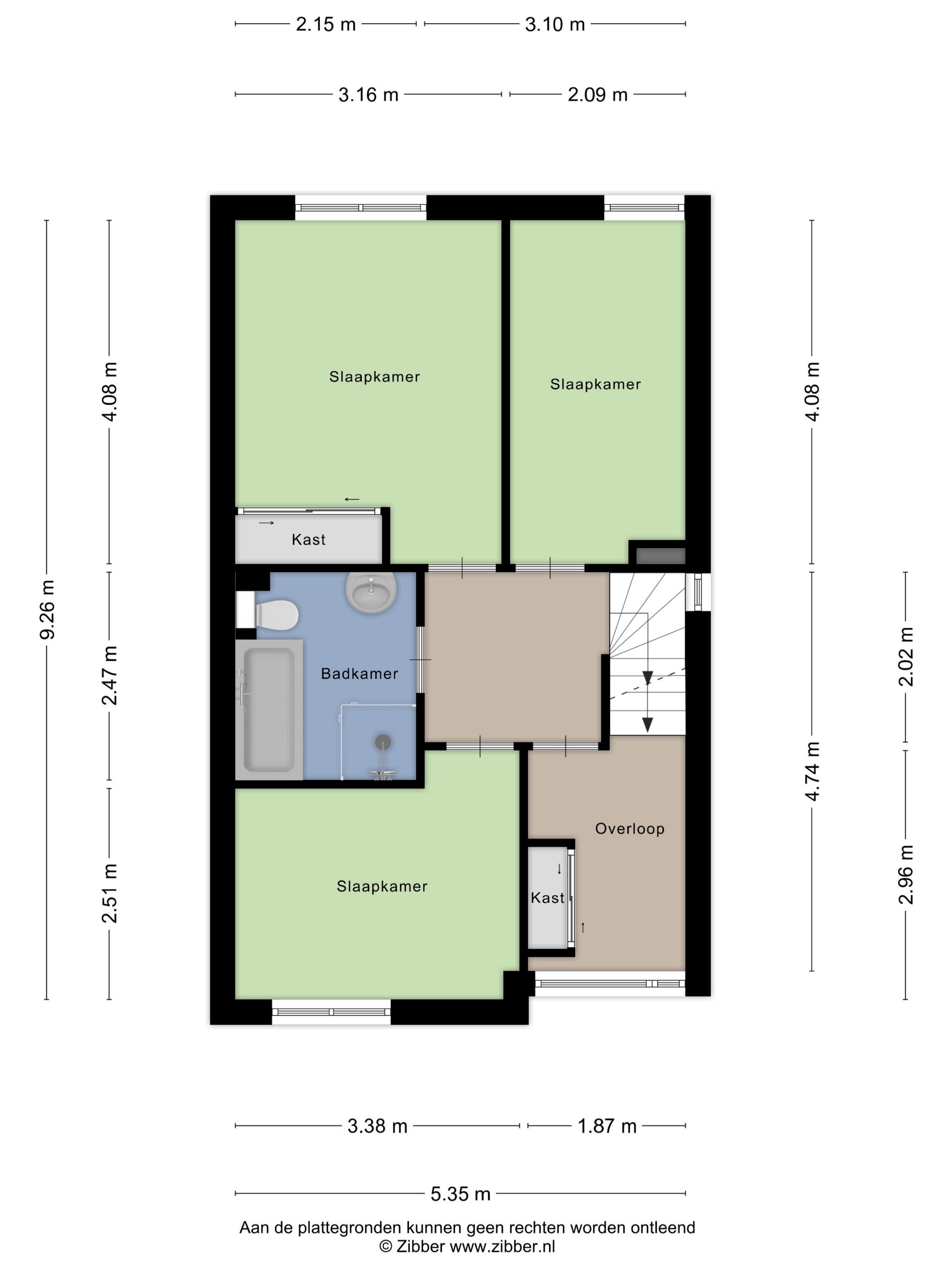 Foto 42 van De Bogaert 17