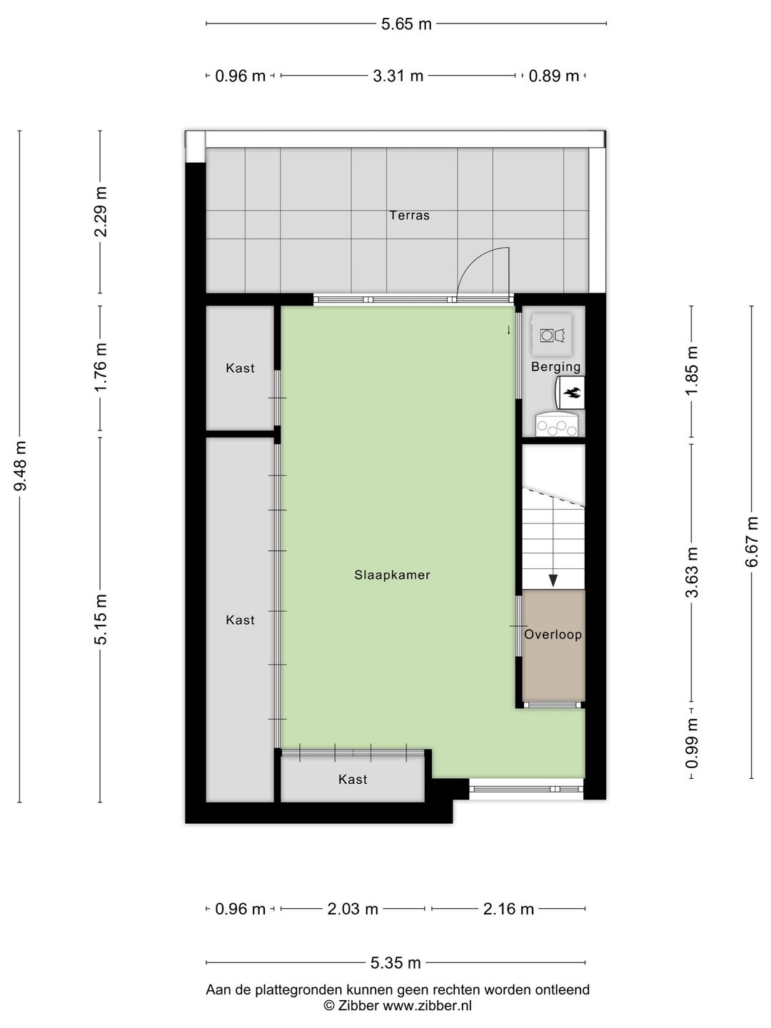 Foto 43 van De Bogaert 17