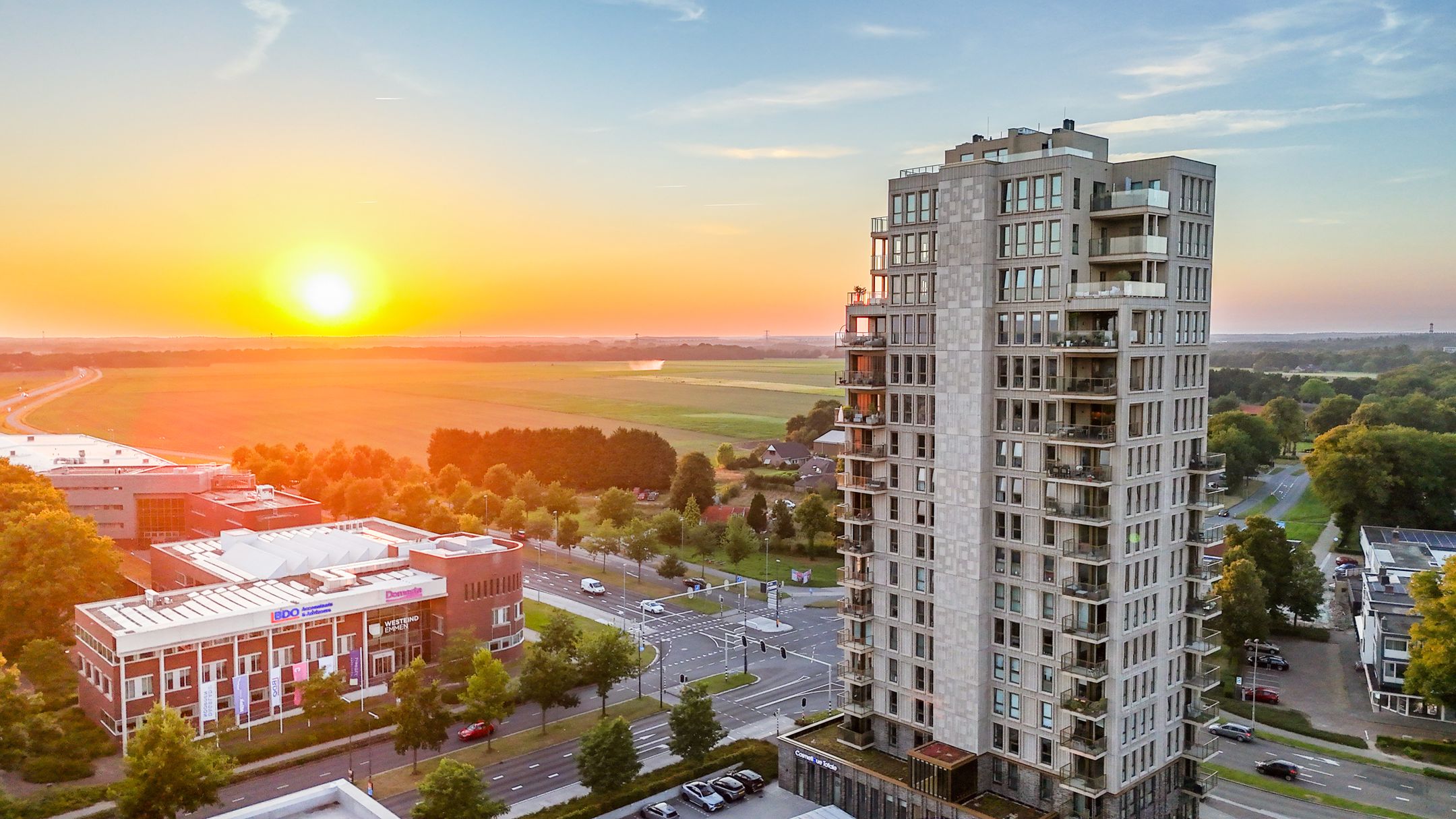 Weerdingerstraat, 343, Emmen, 7811CD, Drenthe, Nederland 343