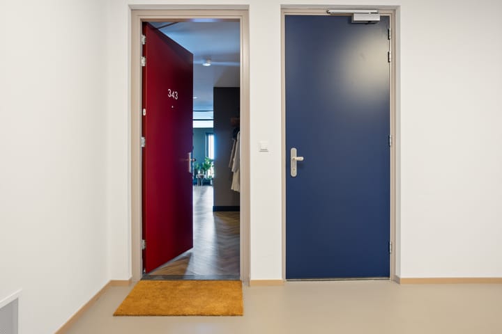 Foto 6 van Weerdingerstraat 343