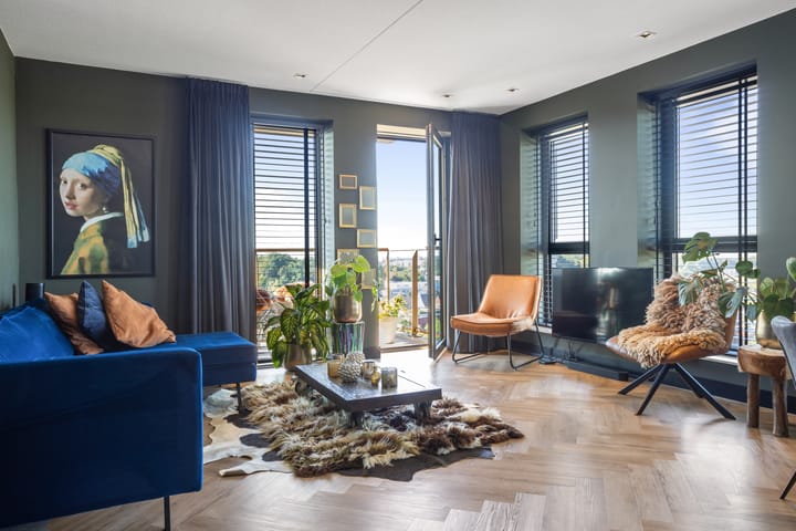 Foto 8 van Weerdingerstraat 343