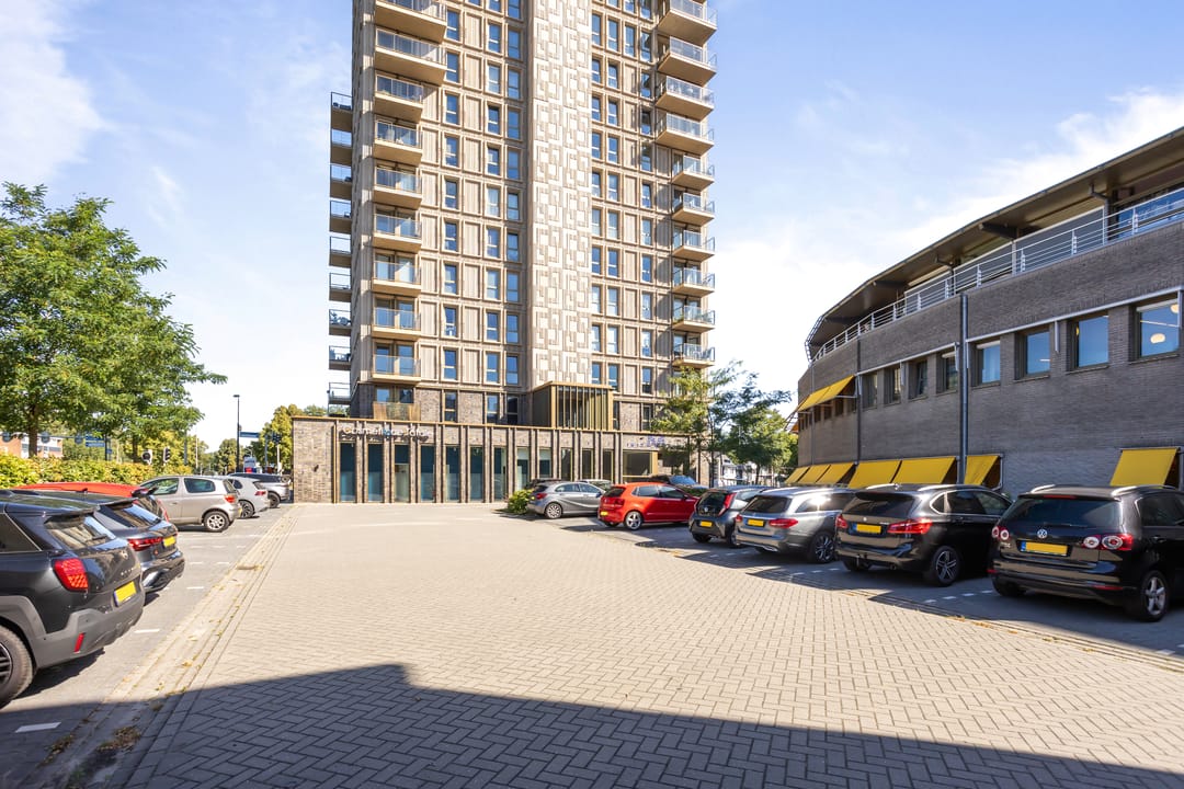 Foto 38 van Weerdingerstraat 343