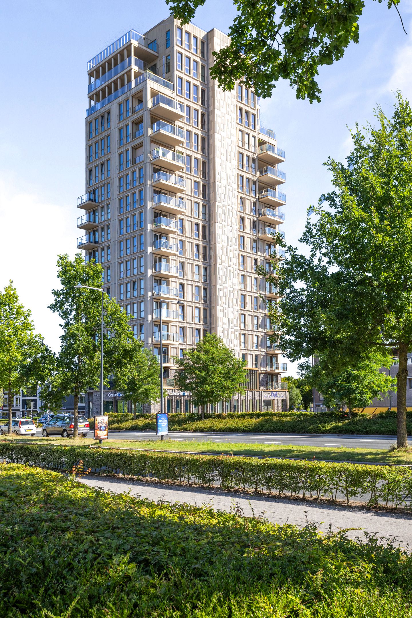 Foto 40 van Weerdingerstraat 343