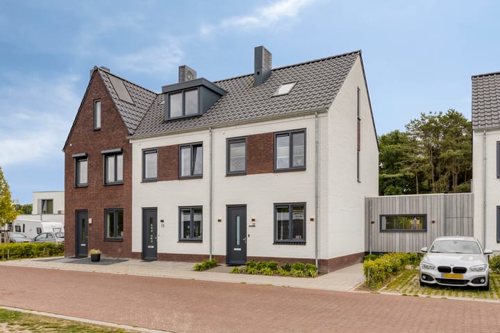 Foto 1 van Ten Einde 17