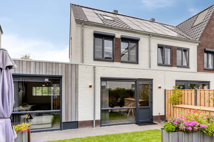 Foto 2 van Ten Einde 17