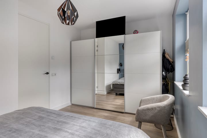 Foto 20 van Ten Einde 17