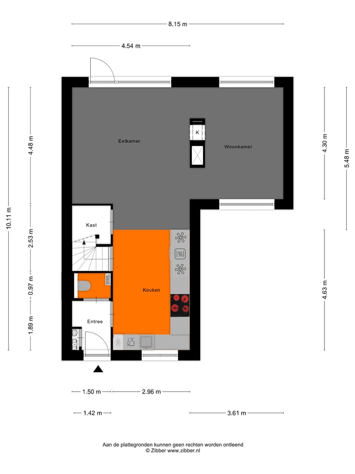 Foto 33 van Ten Einde 17