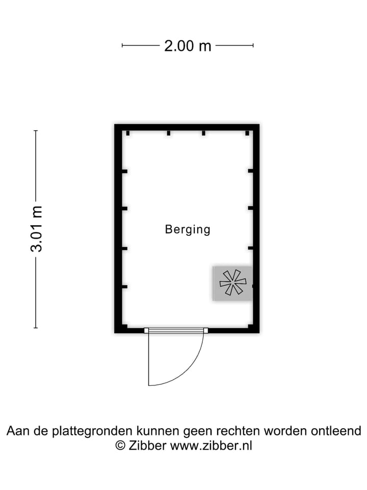 Foto 36 van Ten Einde 17