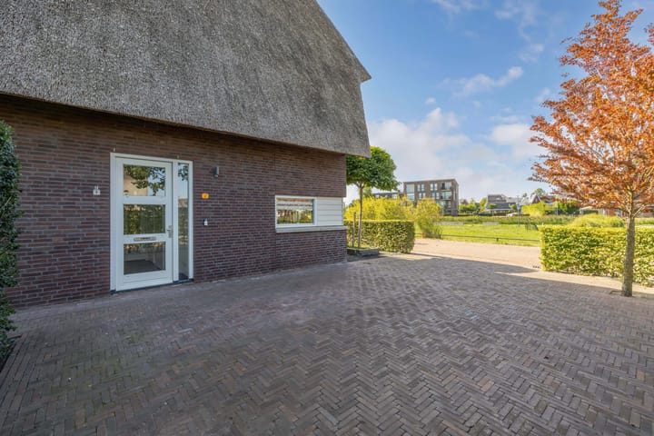 Foto 5 van Laantje van Vos 12