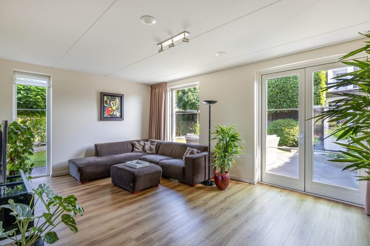 Foto 8 van Laantje van Vos 12