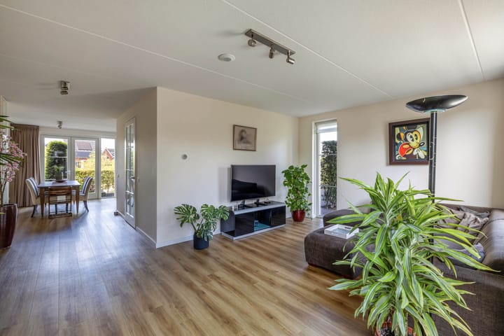 Foto 9 van Laantje van Vos 12