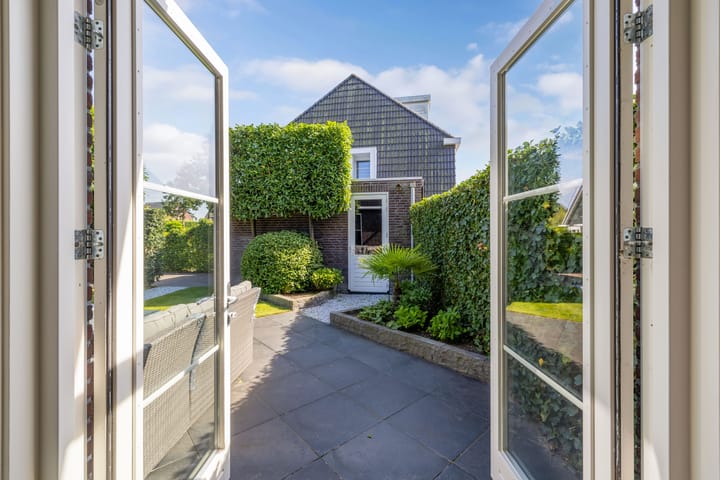 Foto 15 van Laantje van Vos 12